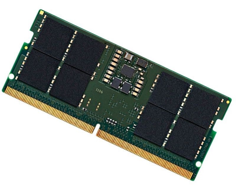 5M31L87360 - Sodimm, 16GB, DDR5, 5600, Ramaxel Memory