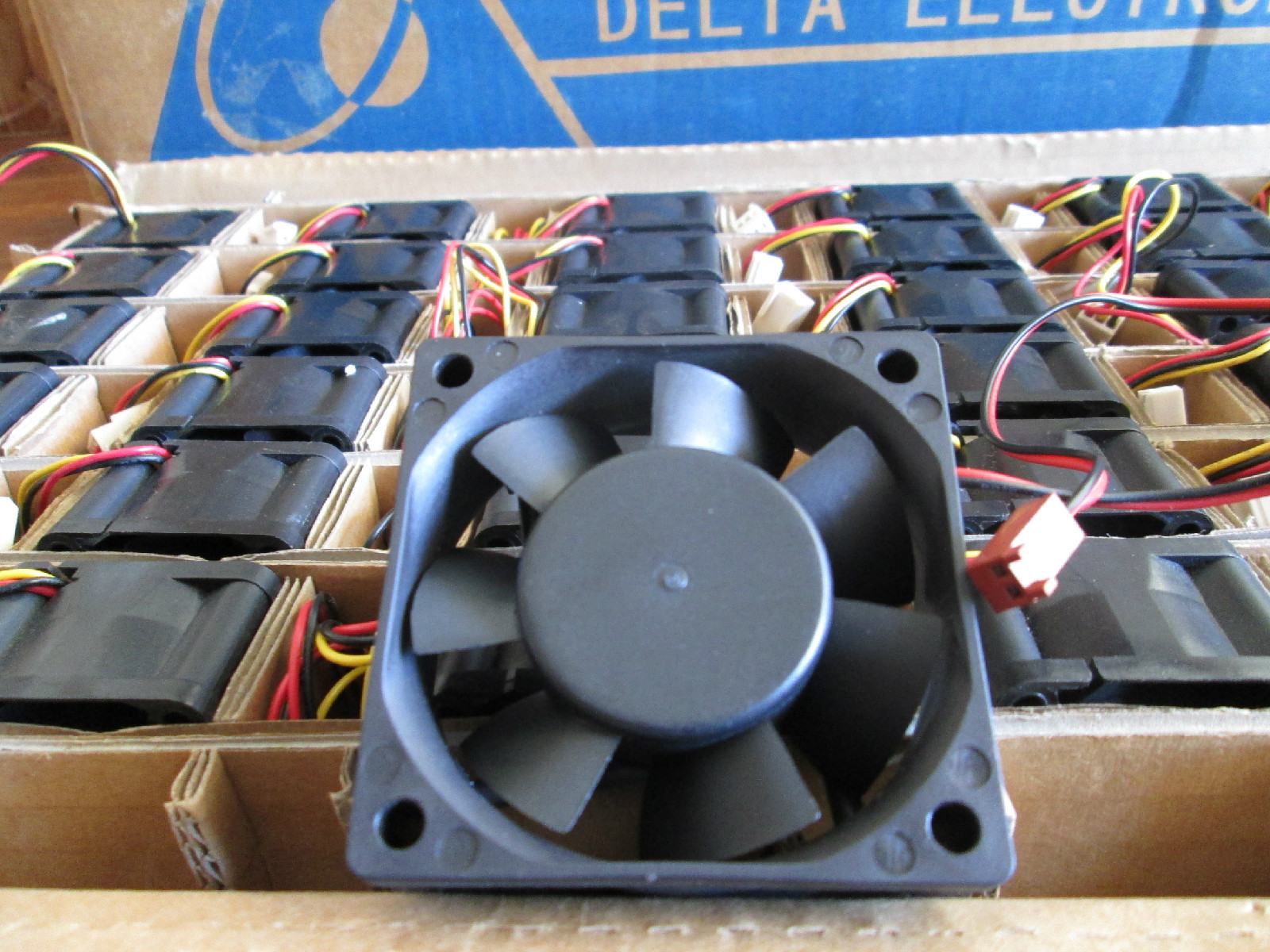Cisco Router 2500 2600 Series replacement  fan 2501 2524