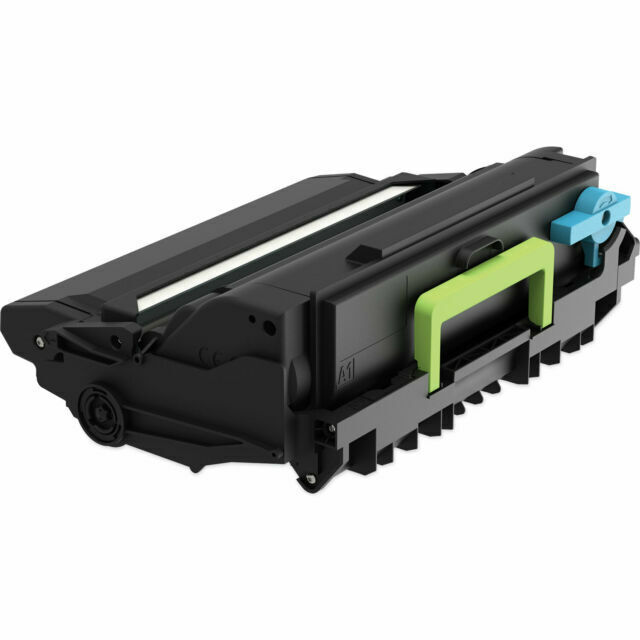 Lexmark 55B1000 Black Laser Toner Cartridge