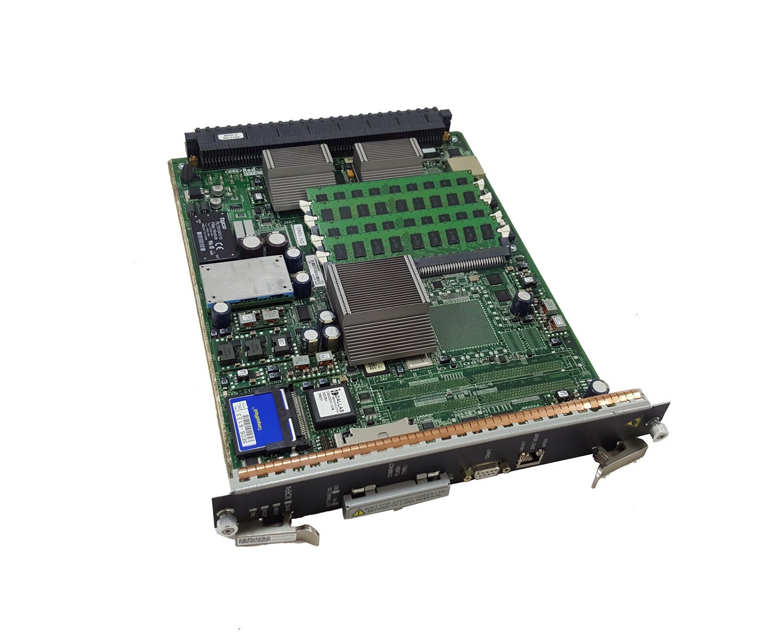 Ericsson Redback Networks XCRP4 SOUCAEPTAA ROA1283204/1 Module