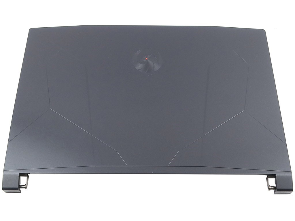 MSI BRAVO 15 B5ED MS-158M 15.6" LCD SCREEN BACK COVER W/ HINGES 307-58KA238-M77