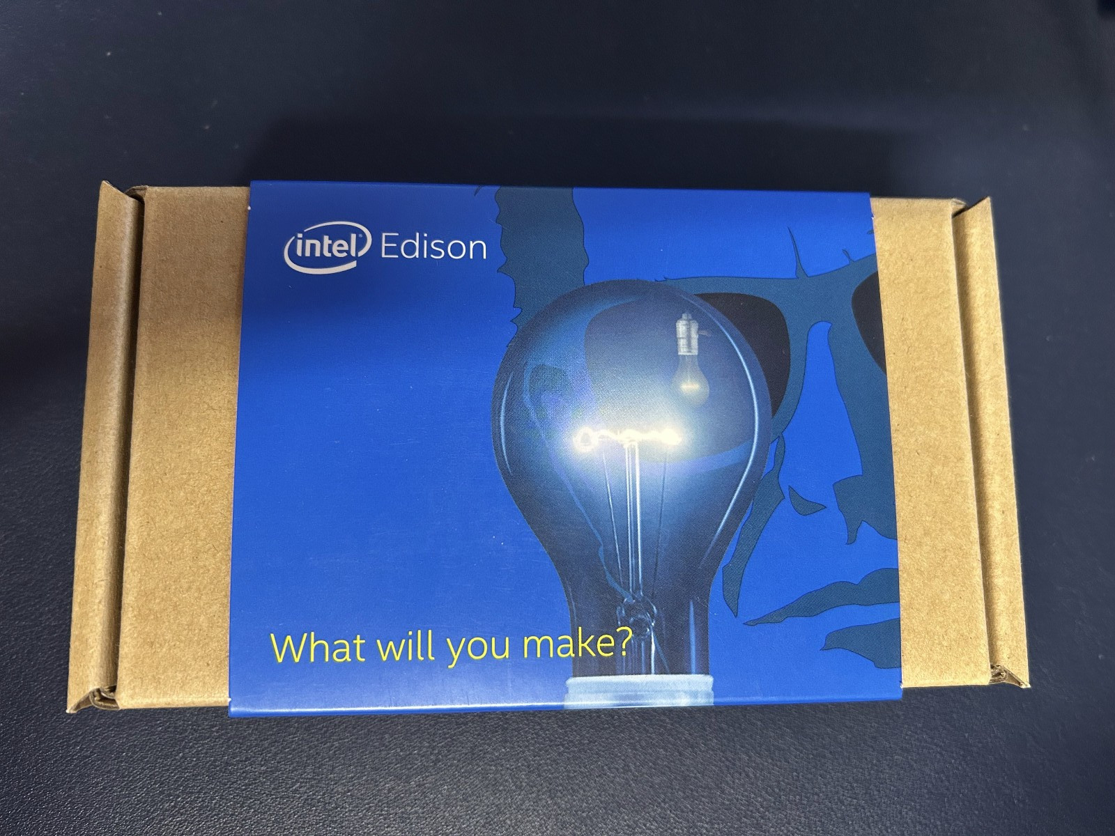 NEW Intel EDI2ARDUIN.AL.K Edison Kit for Arduino Board IOT WiFi Bluetooth