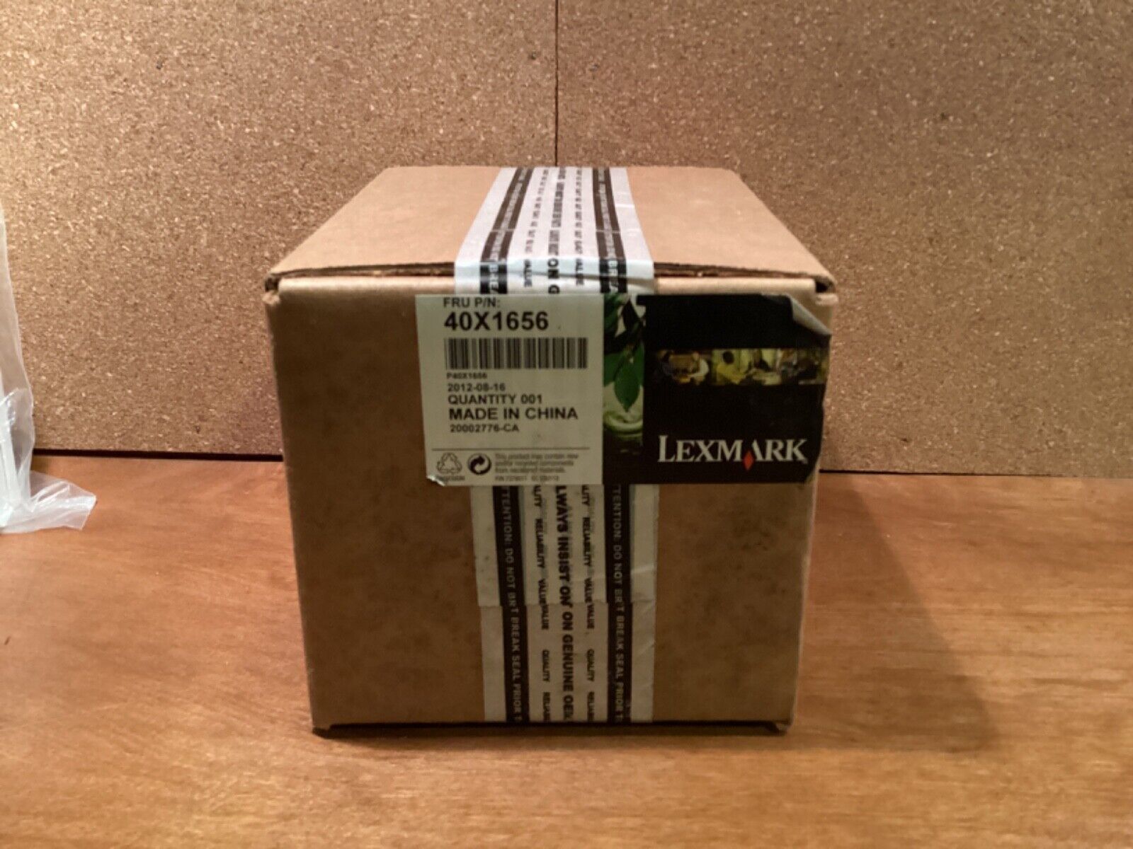 Lexmark 40X1656