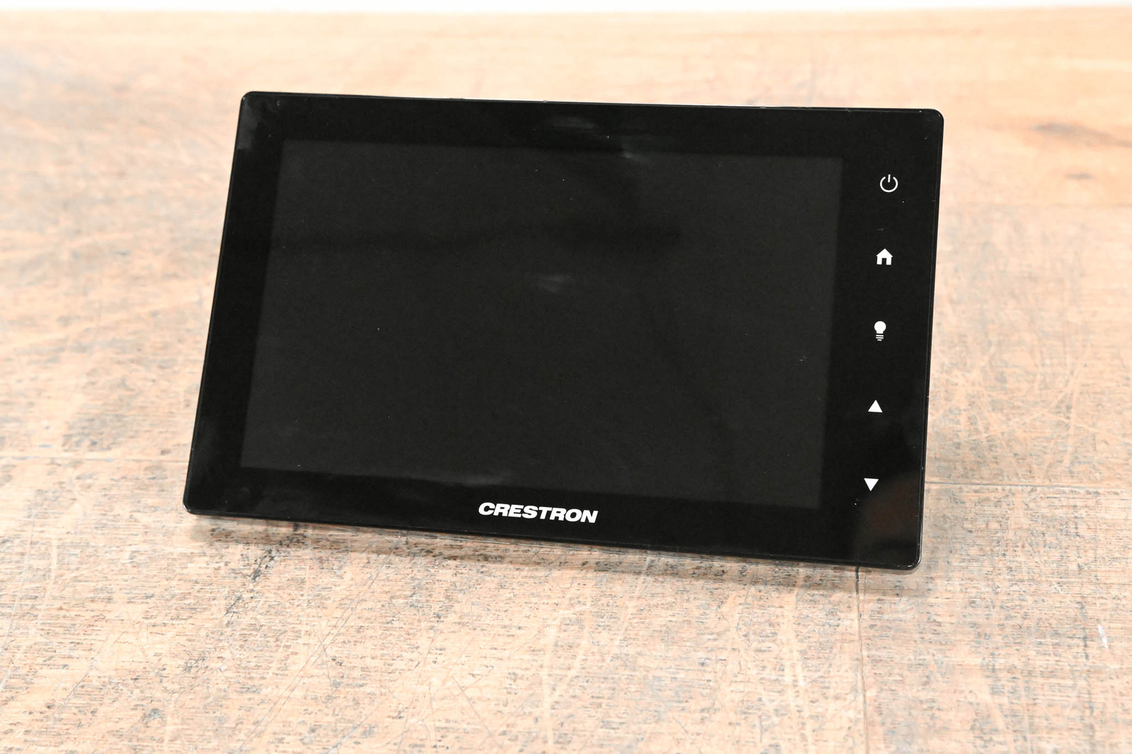 Crestron TSW-752-B-S 7” Touch Screen CG000ZF
