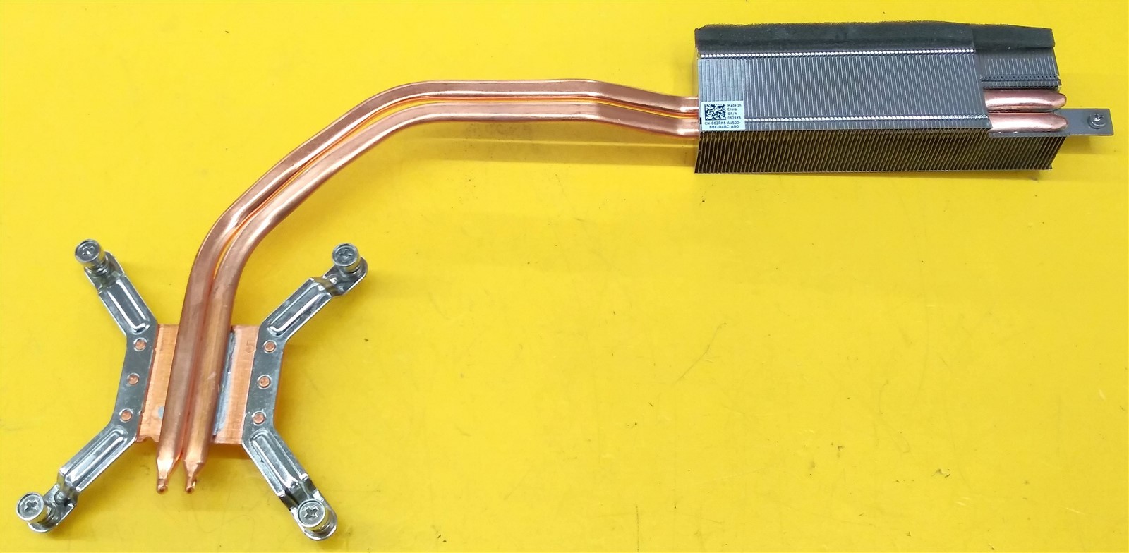 ⭐️⭐️⭐️⭐️⭐️ All-In-One PC CPU Heatsink 062RK6 Dell Optiplex 7460