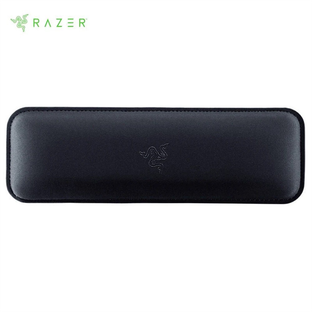 Razer Ergonomic Mouse Wrist Rest Anti-Slip Rubber Base for Gaming Mouse Black