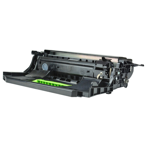 Compatible For Lexmark 52D0Z00,520ZA Black  Drum Unit 100K For MS710dn, MS710n