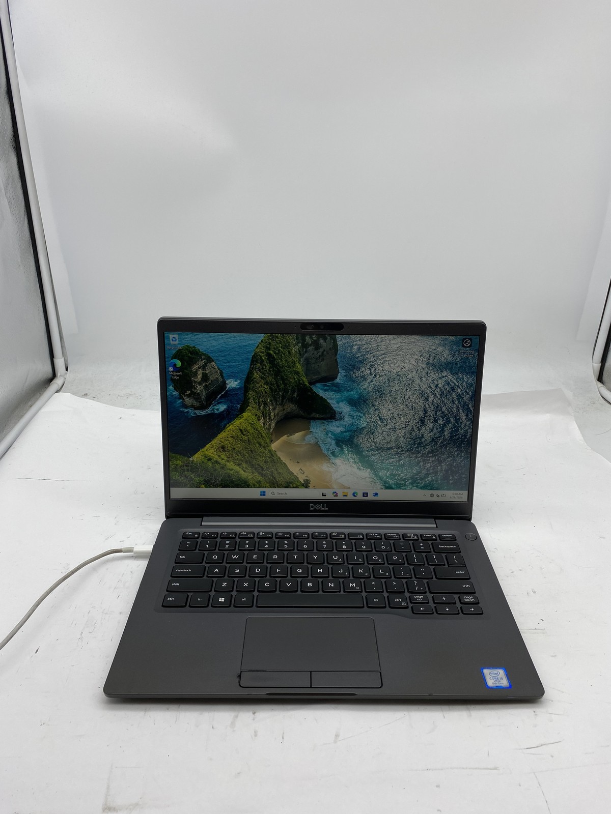 Dell Latitude 7300 Laptop Intel Core i5 8365U 1.6GHz 16GB RAM 512GB SSD W11P
