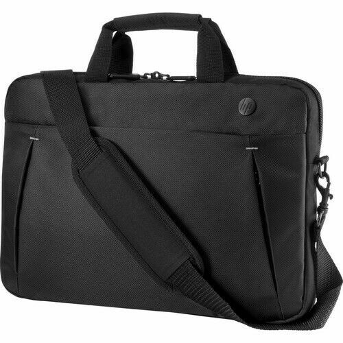 NEW HP Business Slim Top Load Carrying Case for 14.1" Notebook - 2SC65AA