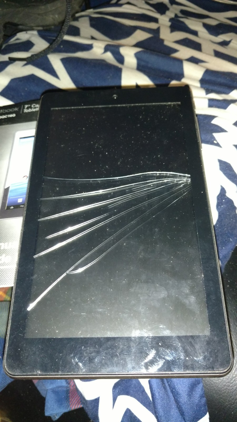 Nextbook 1.0 