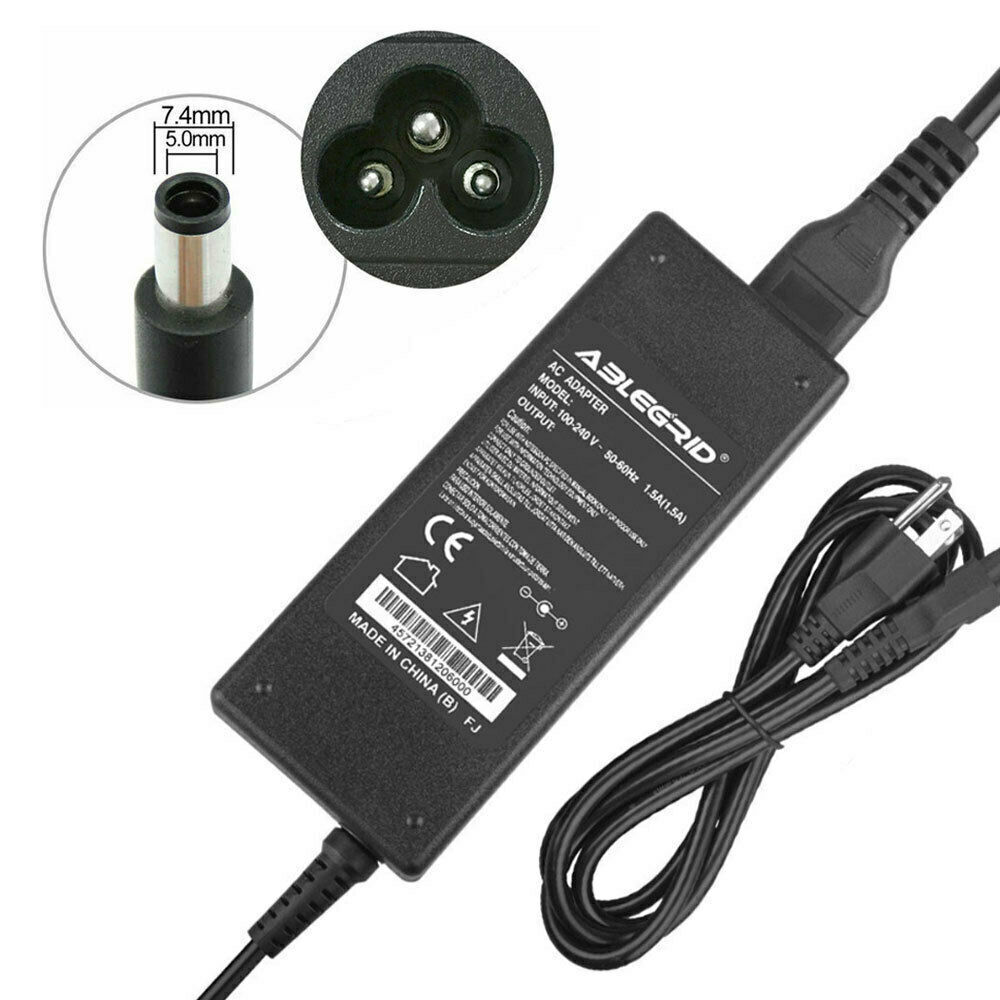 AC Adapter Charger For HP 20-C020T 20-C022 20-C023W 20-C028 All-in-One Desktop
