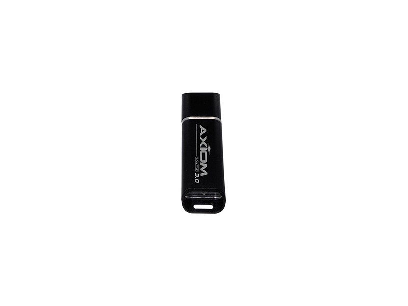 Axiom 16GB USB 3.0 Flash Drive - USB3FD016GB-AX