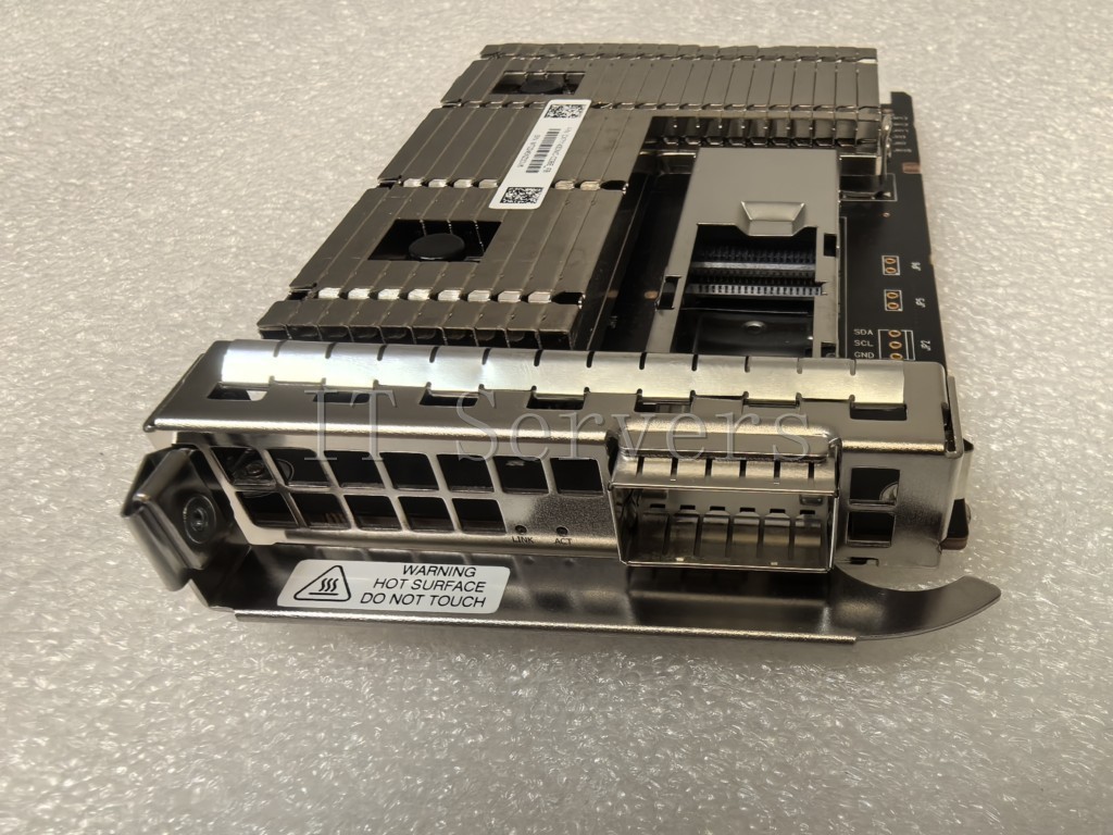 MELLANOX CX71143DMC-CDBE_FB SP 100G Nvidia Connectx-7 OCP3.0 PCIE5 Network Adapt