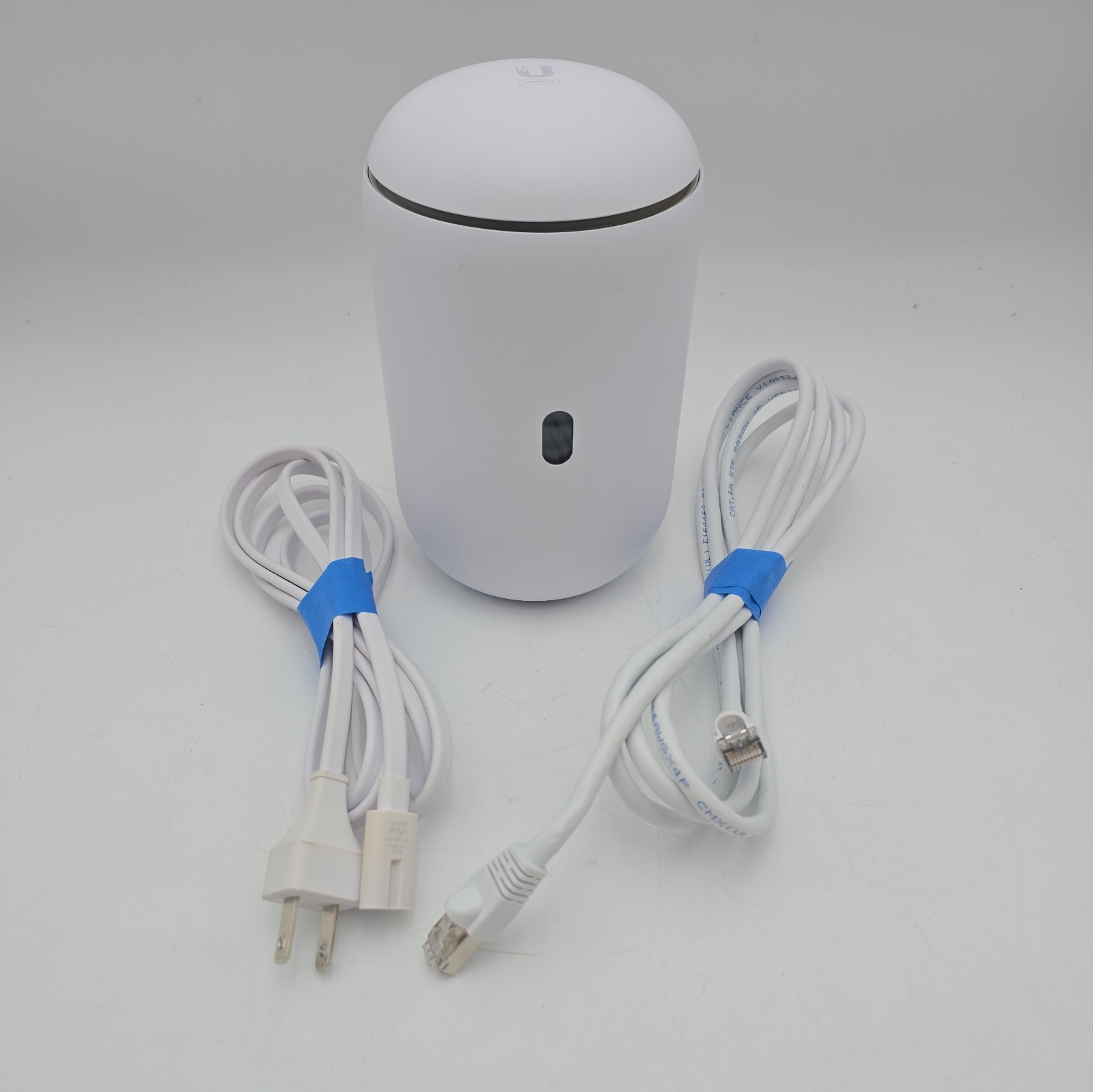 Ubiquiti UniFi Dream Router UDR WiFi 6 Dual-Band MU-MIMO Gigabit PoE