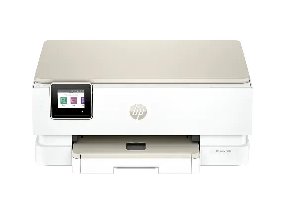 HP ENVY Photo 7275 All-in-One Wireless Photo Printer Scanner Copier B63JSA_A