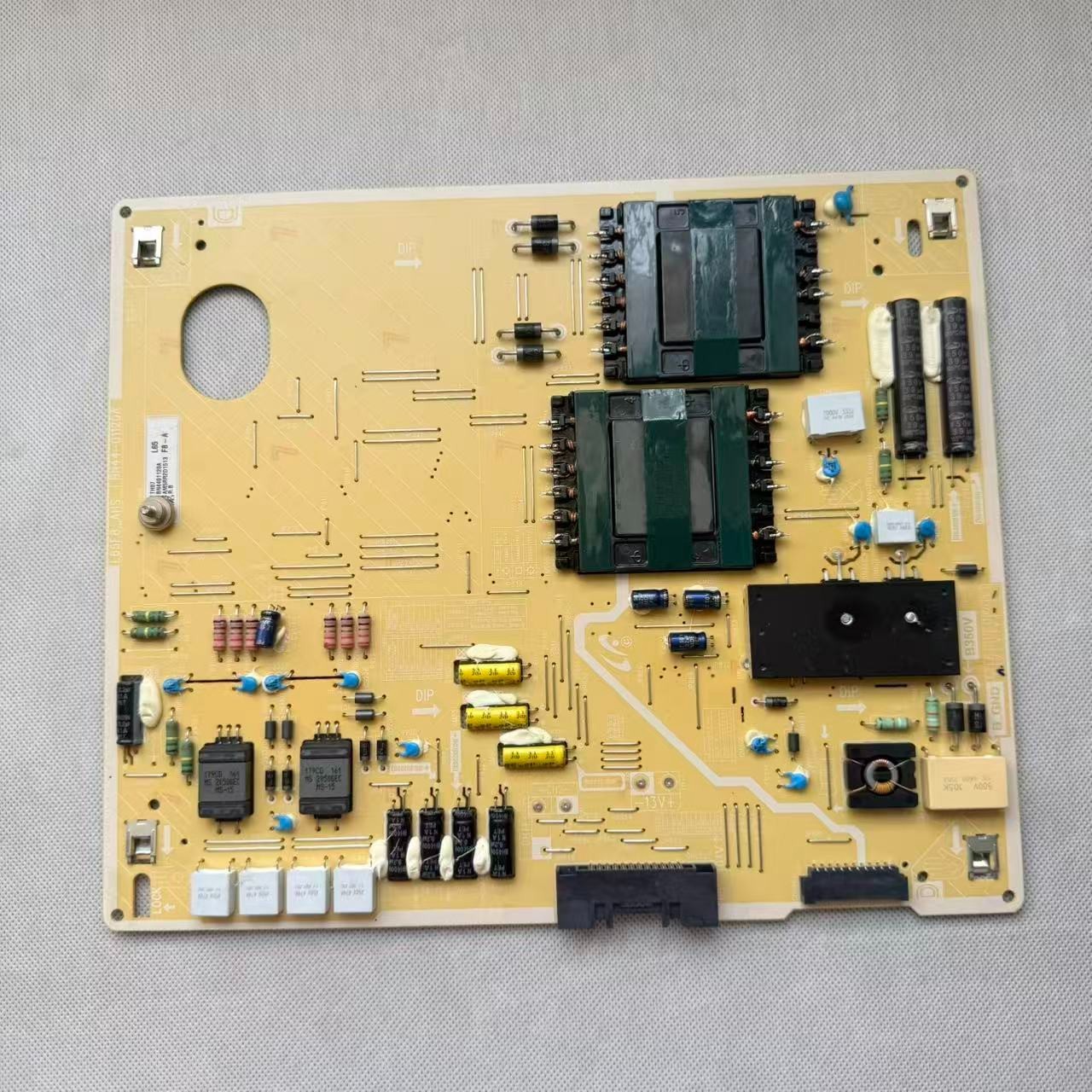 Power board BN44-01120A L65F8-AHS FOR Samsung 65 INCH