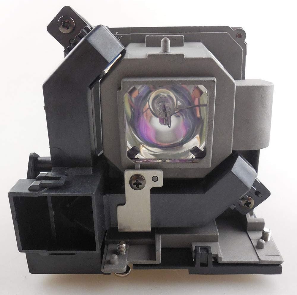 IET Genuine OEM Replacement Lamp for NEC NP-M302W Projector Philips Bulb