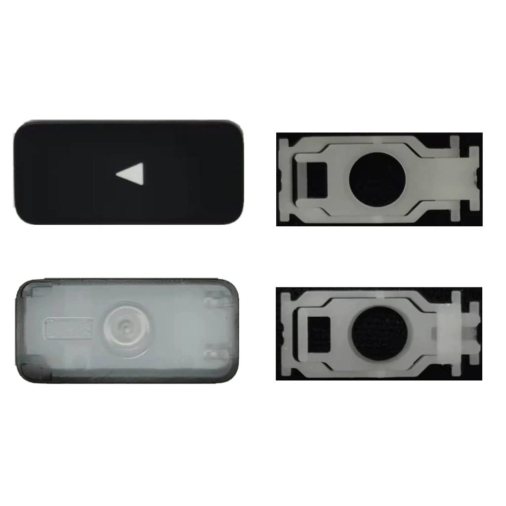 Replacement Left/Up(Down)/Right Arrow Keycap Keys Scissor Clip Hinge Compatib...