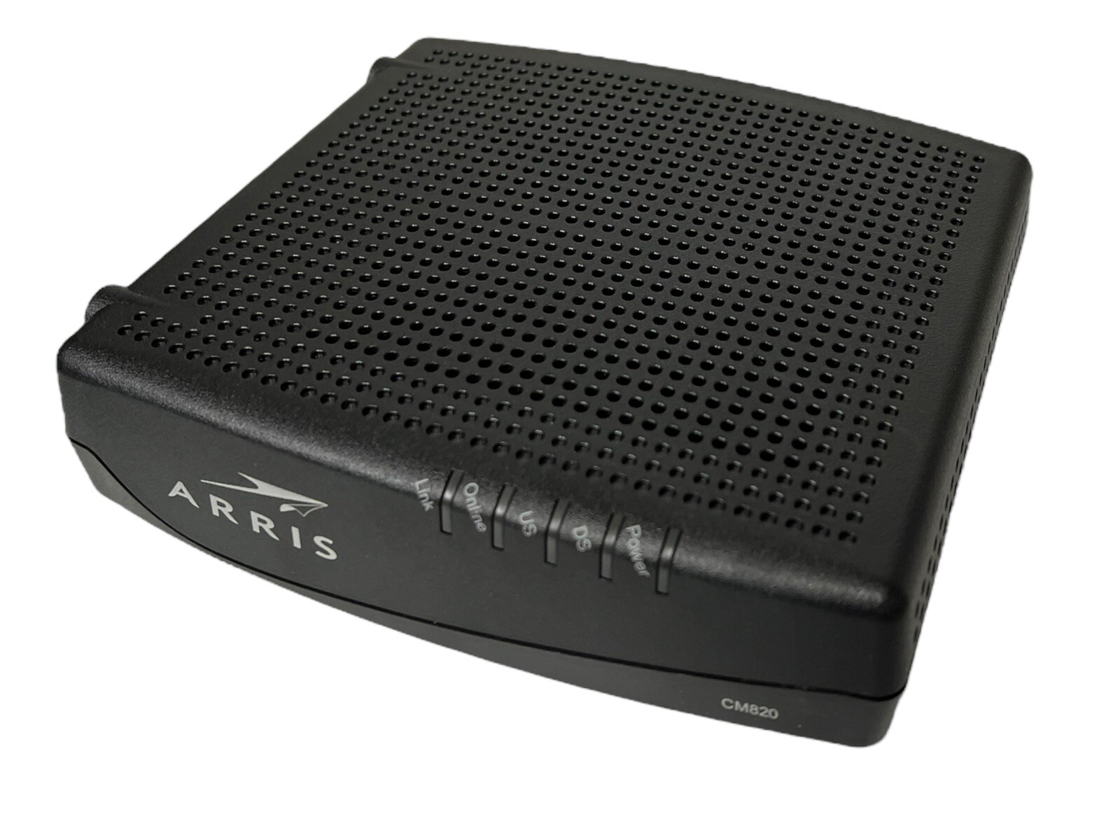 Arris CM820A TC00DLD820 CM820A/NA DOCSIS 3.0 Cable Modem - w/ WARRANTY
