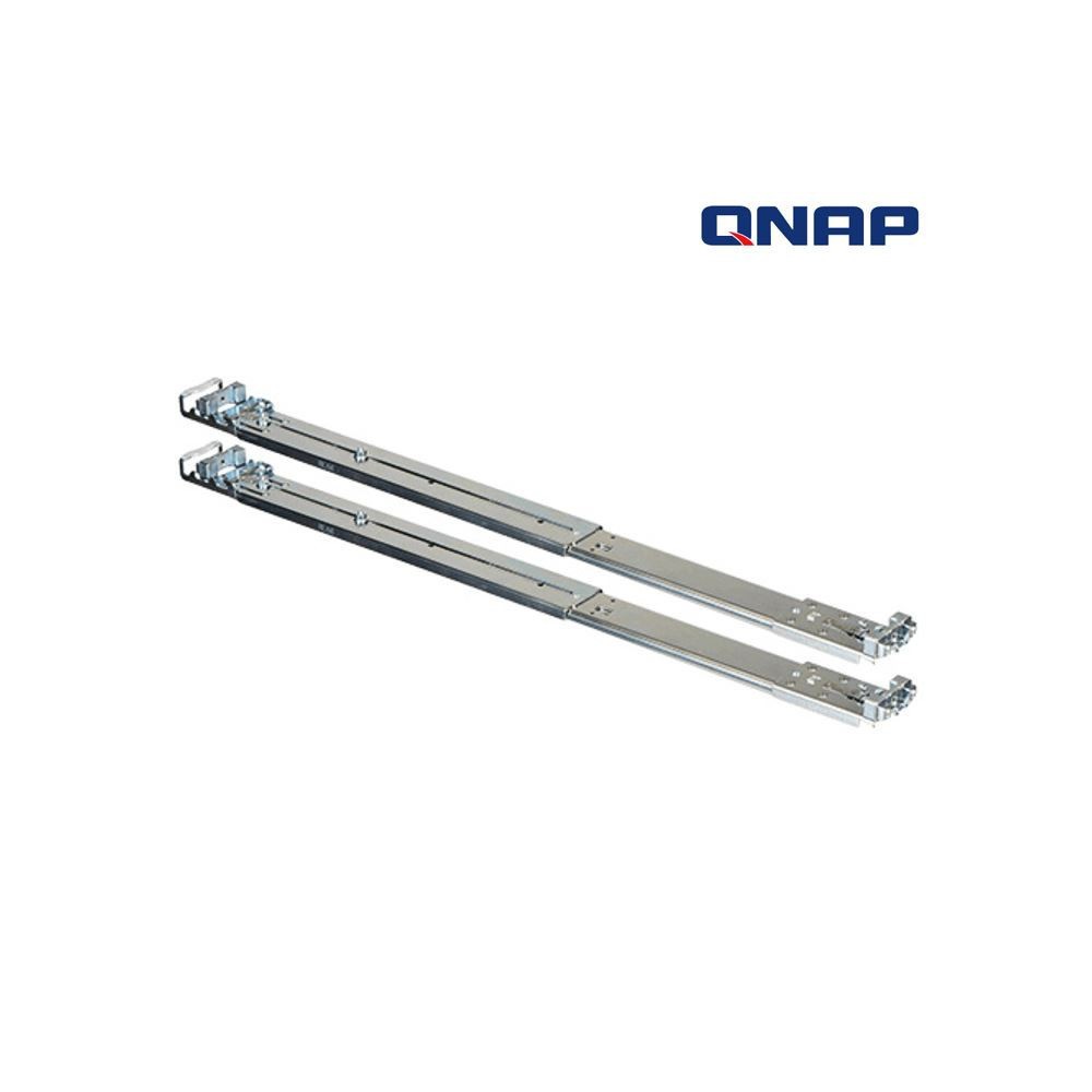 QNAP1 RAIL-B02 RAIL KIT FOR TVS-471U AND 2U MODELS