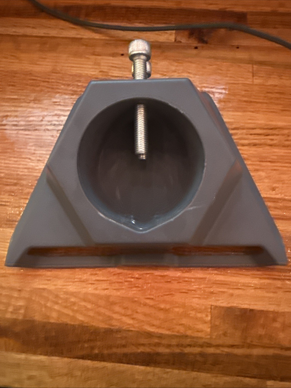 Starlink Gen 3 Pole Mount Adapter - Weather-Resistant, Easy Installation