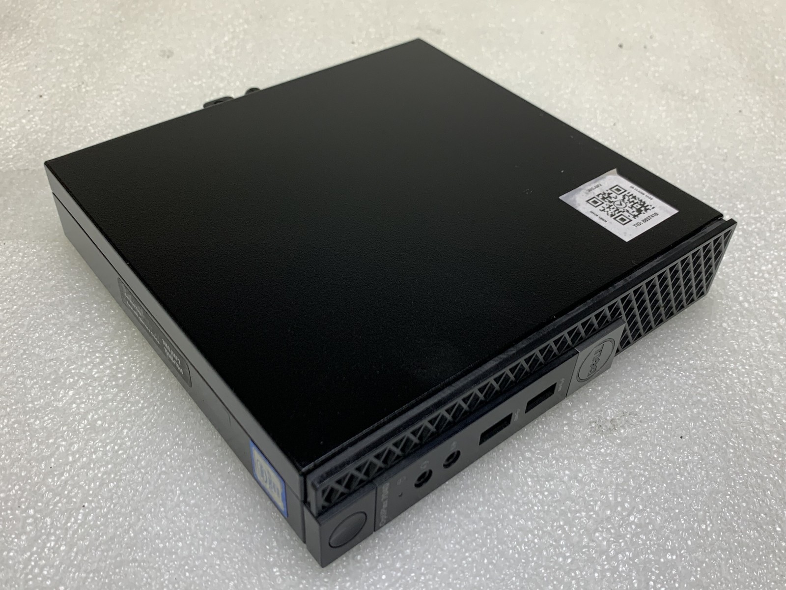 Dell OptiPlex 7040 Core i7-6700T 2.8GHz 8GB RAM NO HDD NO OS Good