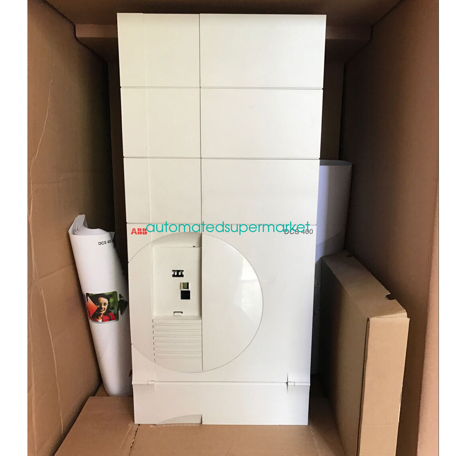 1PC new abb Inverter ACS580-01-09A5-4 3P AC380V~415V 4KW Shipping by DHL/FedEX