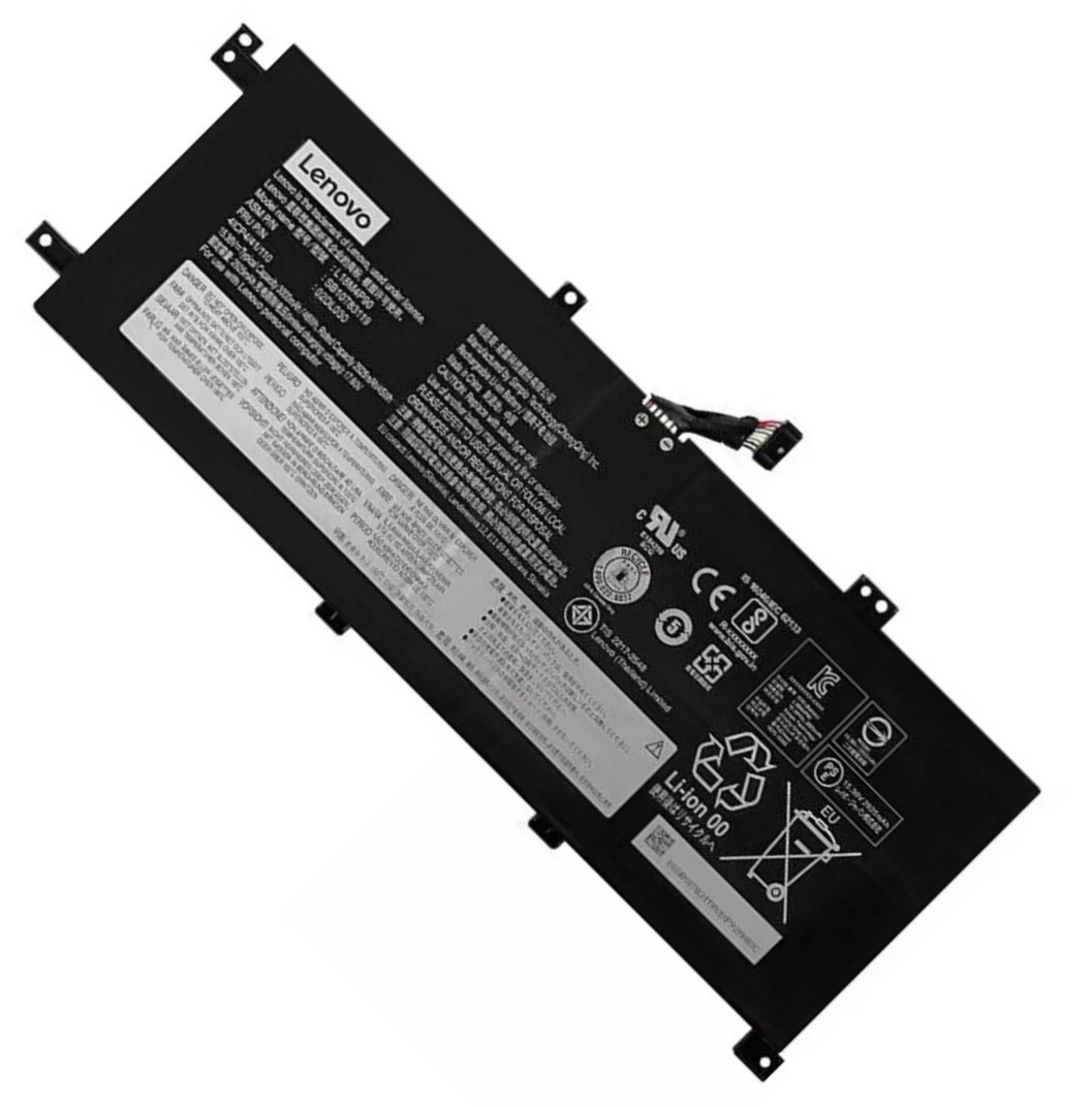 Genuine OEM L18D4P90 L18C4P90 L18M4P90 OEM Battery for Lenovo Thinkpad L13 Yoga