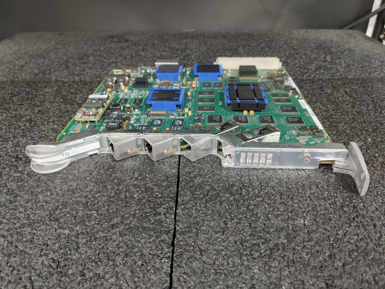 Calix 415-00205 REV 30 EGW