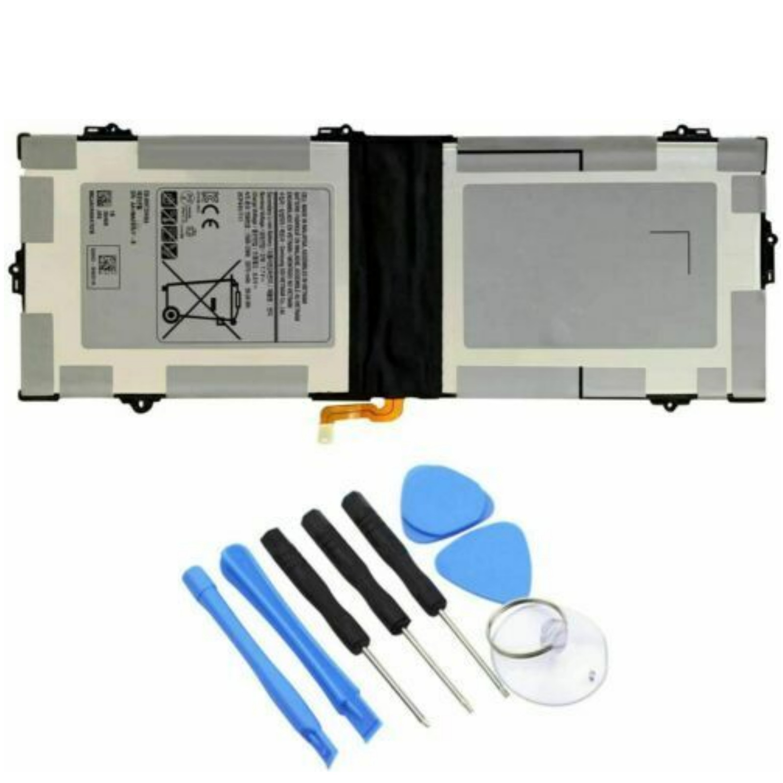 New EB-BW720ABA Battery For Samsung Chromebook 4 11.6" XE310XBA-K02US 310XBA-K01