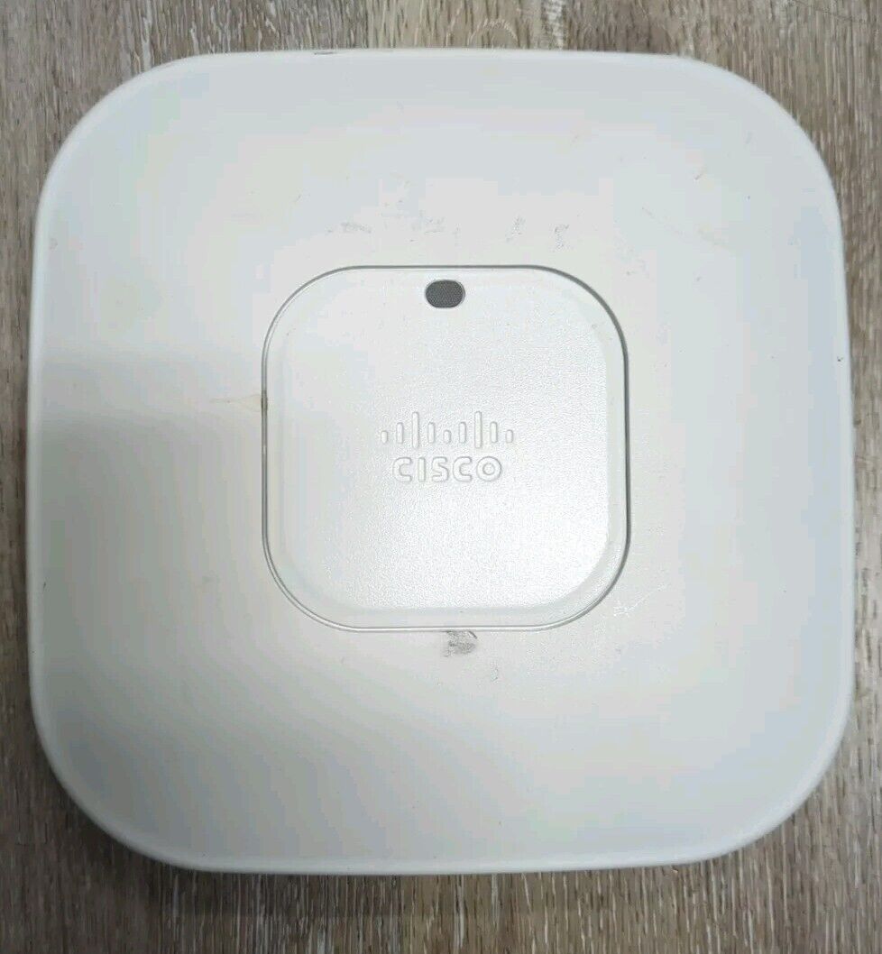Cisco AIR-CAP3602I-A-K9 450Mbps Wireless Access Point