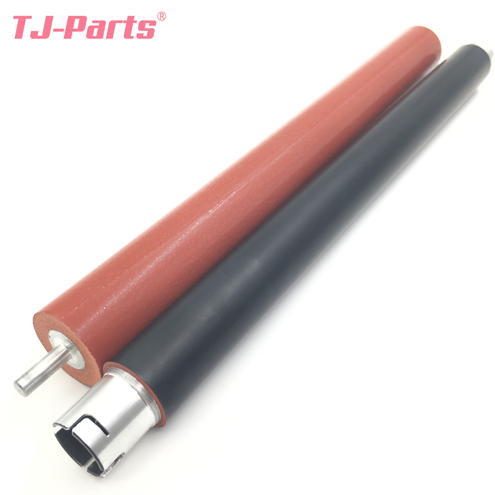 Upper Fuser Lower Pressure Roller set for Brother HL3142 HL3152 HL3172 MFC9142 