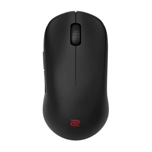 BENQ ZOWIE U2 WIRELESS GAMING MOUSE - BLACK