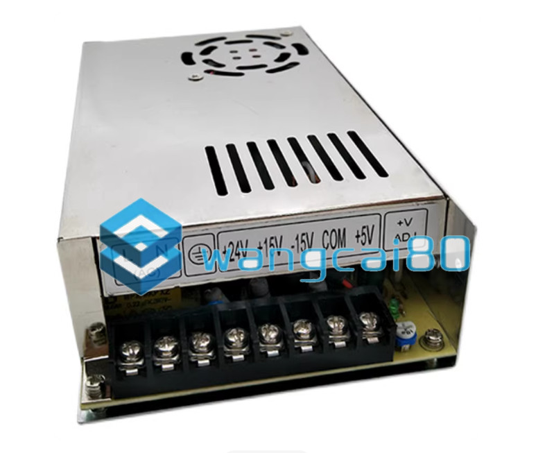 1pcs New For MEAN WELL QP-200F Switching Power Supply