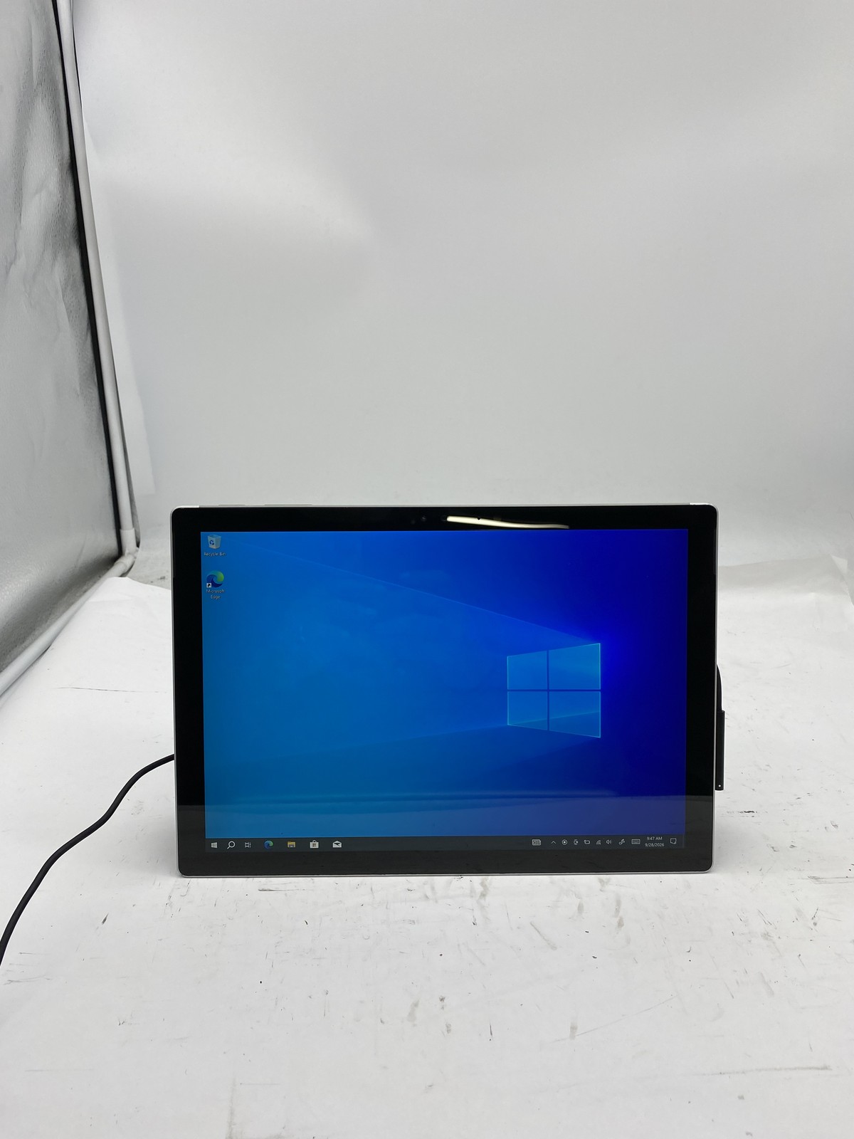 Microsoft Surface Pro PRO 4 Tablet M3-6Y30 1GHz 4GB RAM 128GB SSD W10P Touch