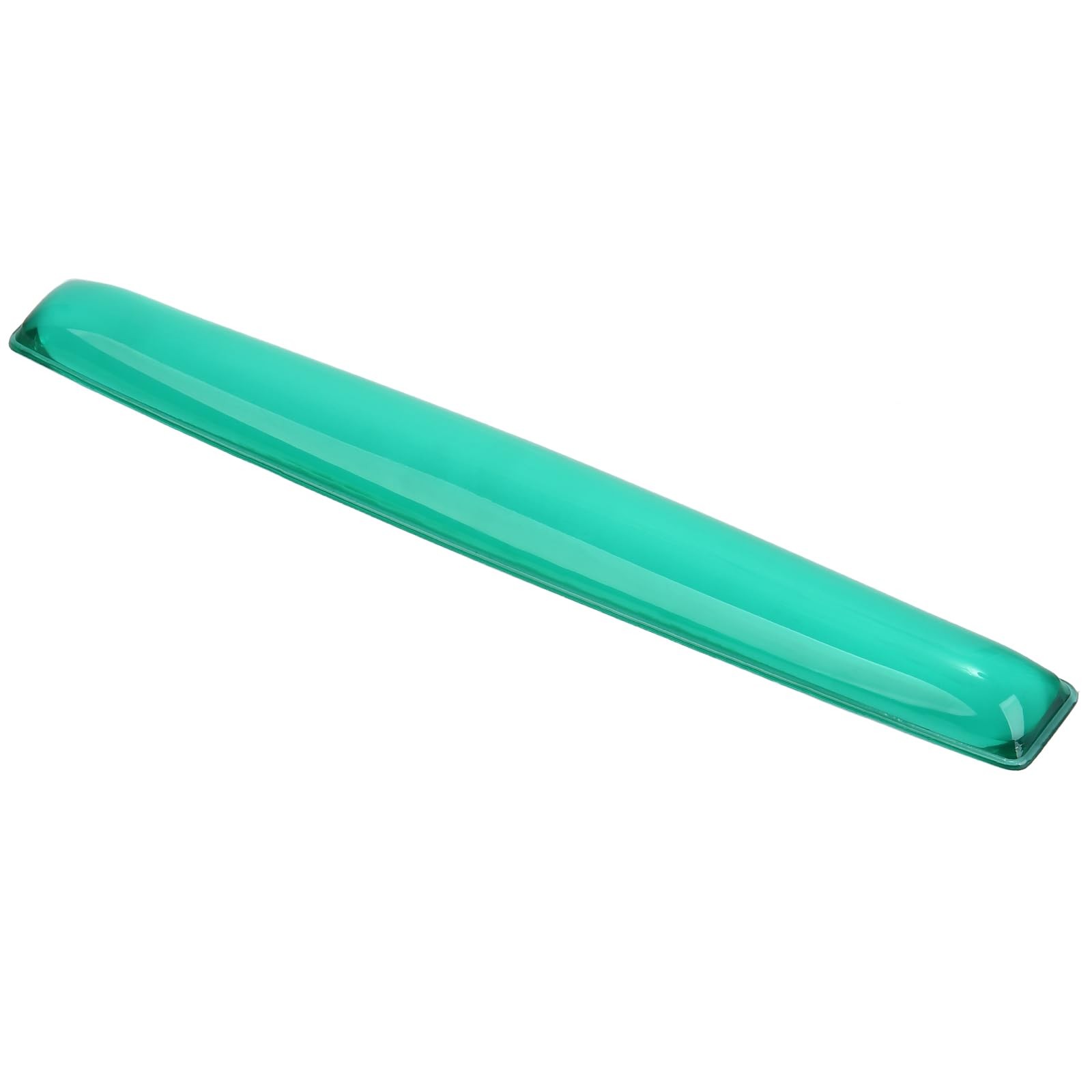 ABRONDA Gel Keyboard Wrist Rest Pad - Medium, Green