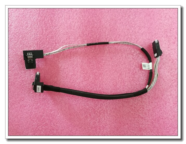 For Dell/R310 R410 Server SAS Cable, Array Card Cable, Mini 6I D228N