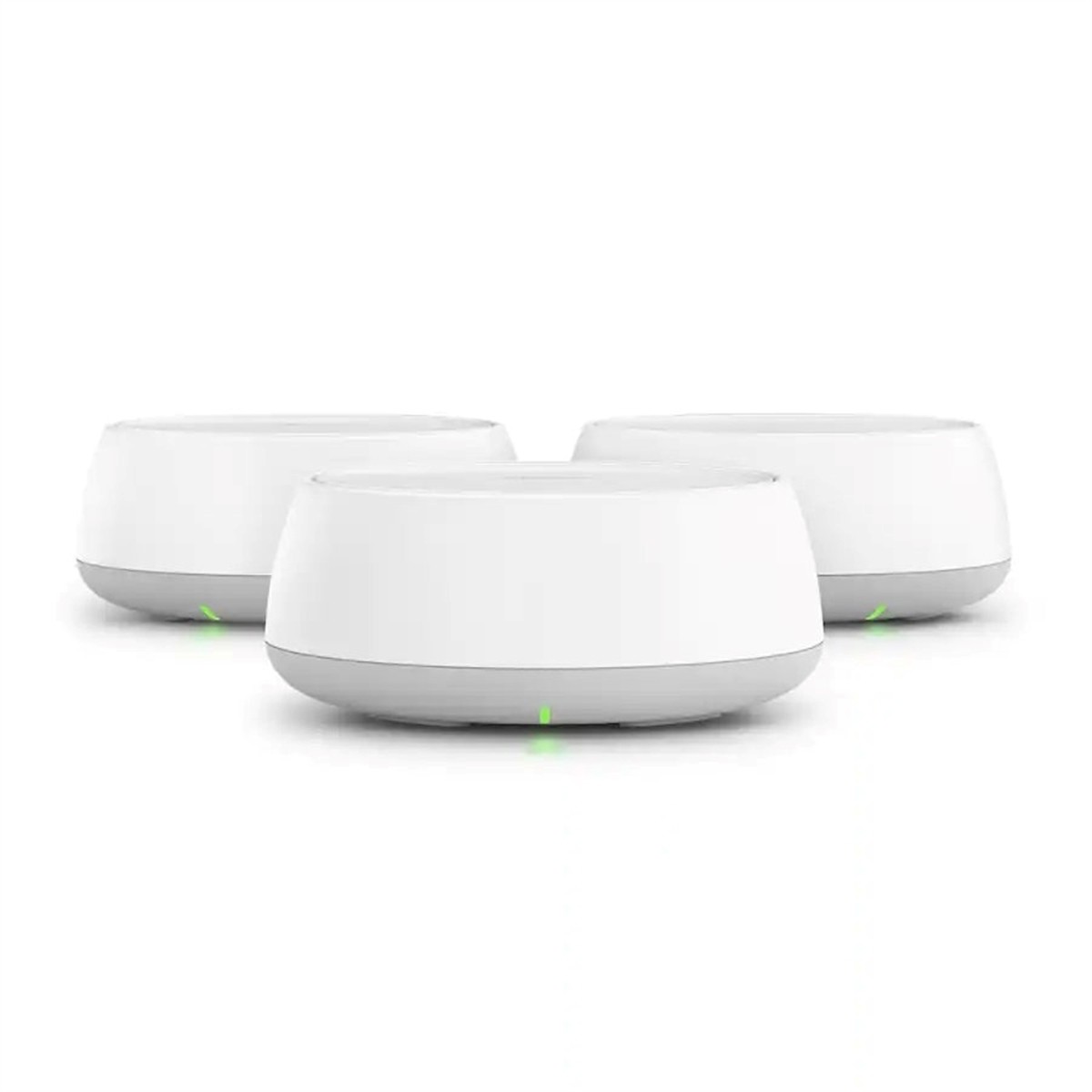 TP-Link - Deco 7 BE3600 Dual-Band Wi-Fi 7 Whole Home Mesh Router System