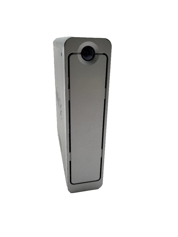 LACIE d2 Quadra USB 3.0 1TB Disktop Storage eSATA/Firewire800 HDS721010KLA330 