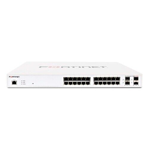 L2+ MANAGED POE SWITCH WITH 24GE + 4SFP+, 24PORT POE WITH MAX 370W LIMIT AND SMA