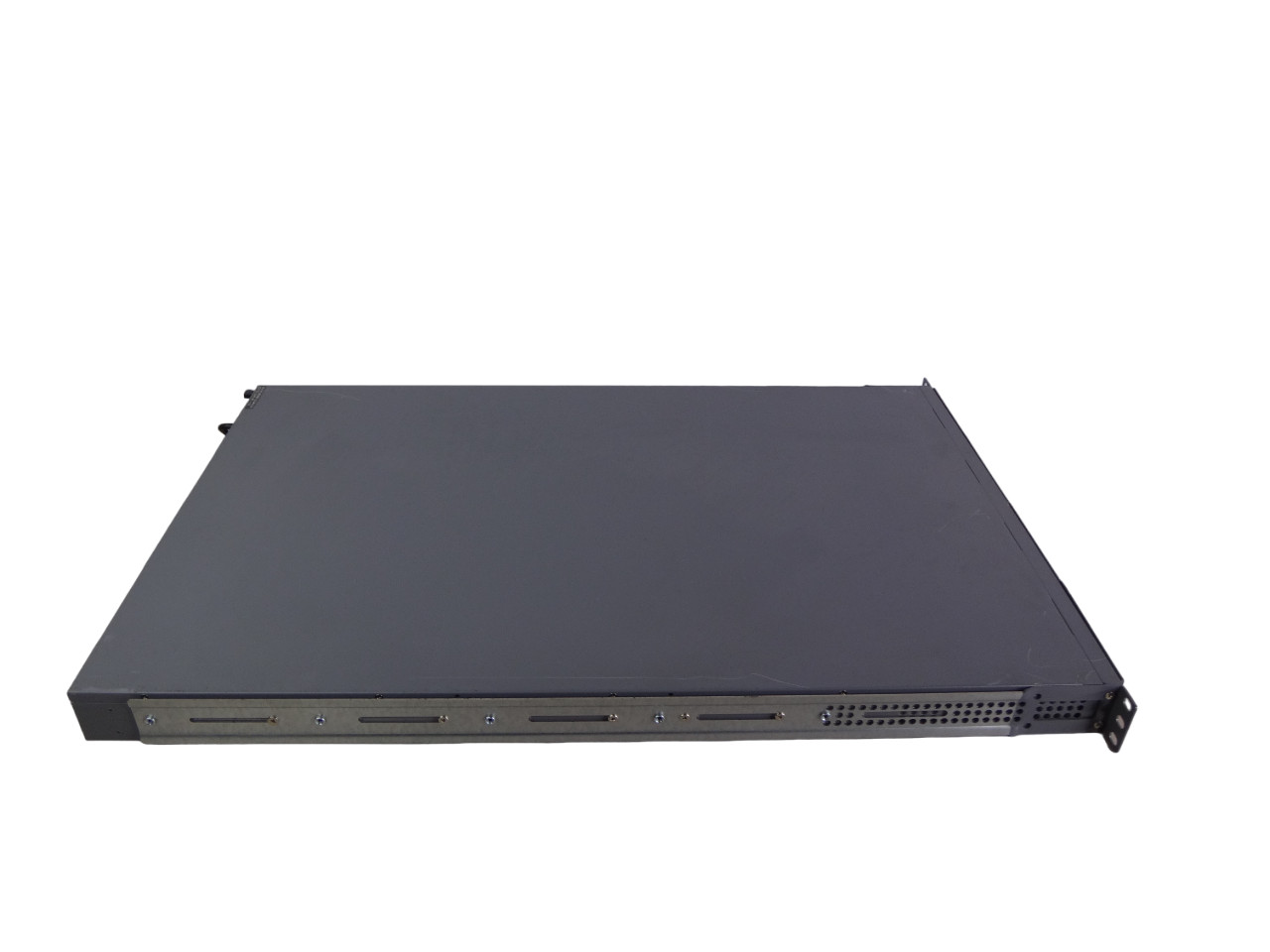 JUNIPER NETWORKS JUNOS PULSE MAG6610 SECURITY APPLIANCE - 