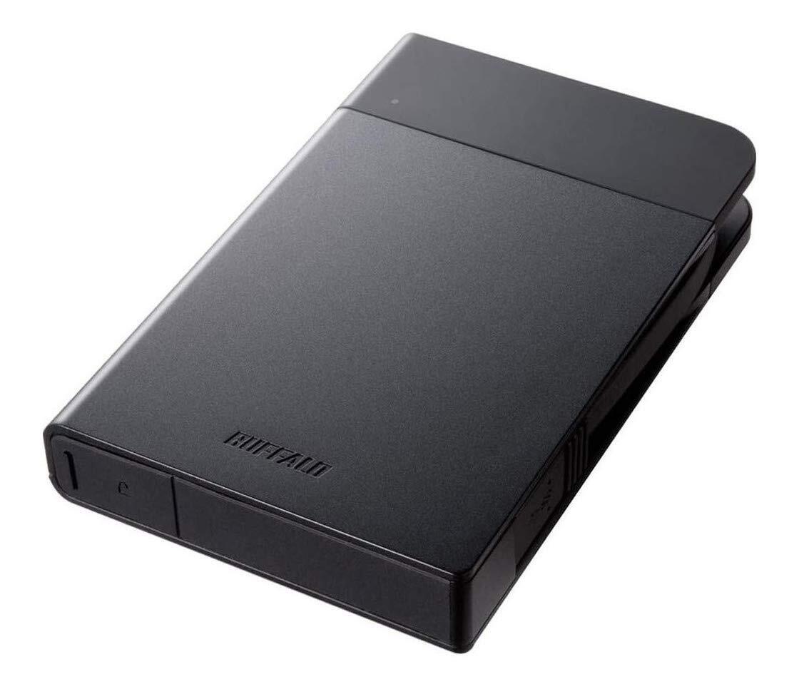 MiniStation Extreme NFC USB 3.0 2 TB Rugged Portable Hard Drive (HD-PZN2.0U3B...