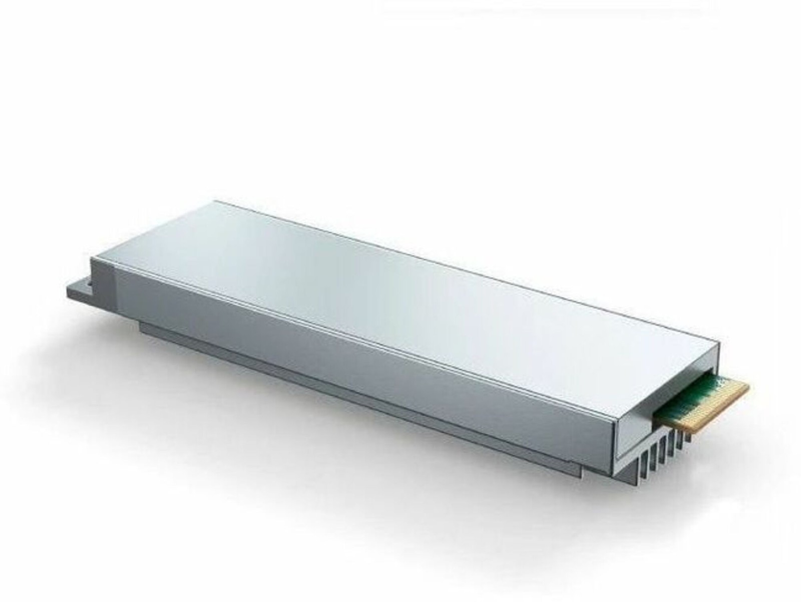 Solidigm - SSDPFVKX019T11Z - Solidigm D7-P5520 Series (1.92TB, E1.S 15mm PCIe