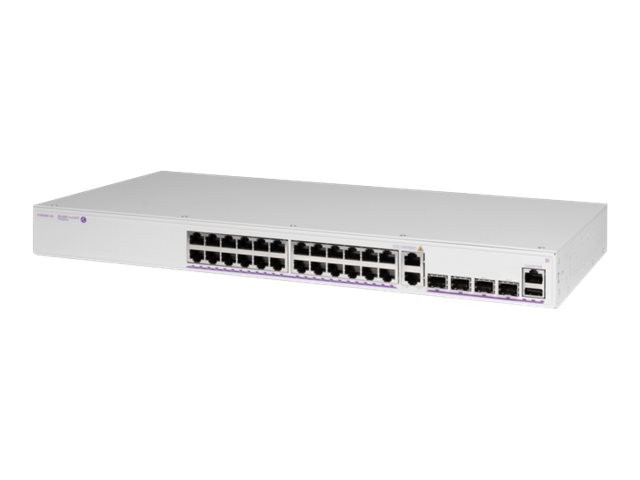 Alcatel-Lucent OS6360-P24-IT Switch II price incl VAT 3 yr warranty* B2B