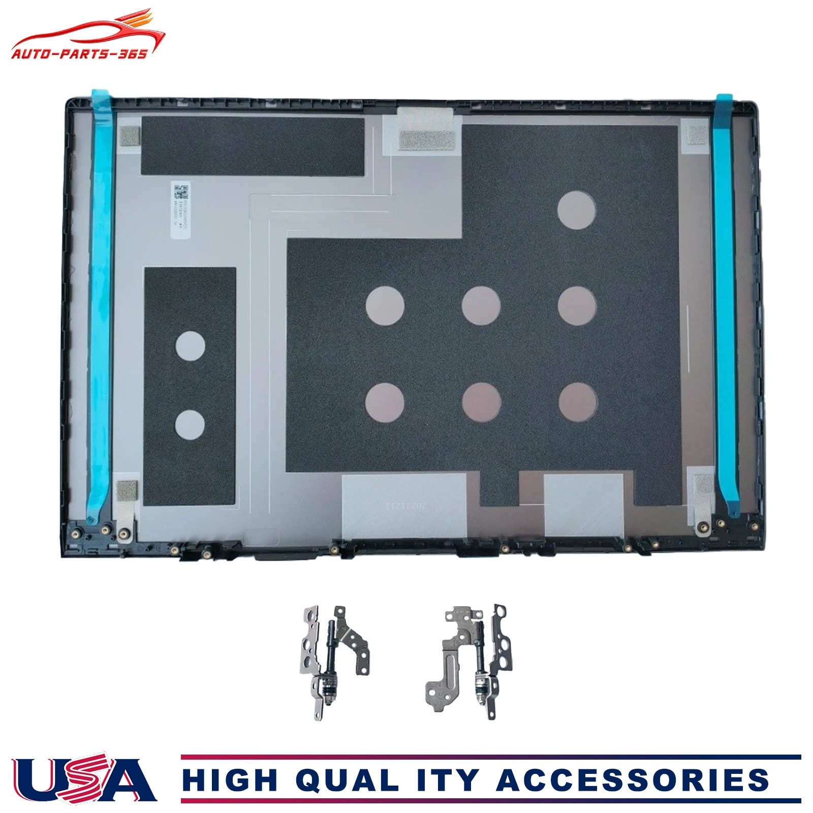 Exact Lenovo ThinkBook 15 G2 ITL ARE G3 ACL ITL LCD Back Cover A Shell Hinges