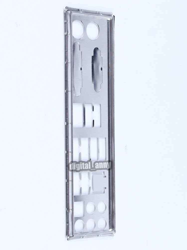 OEM I/O Shield For GIGABYTE GA-Z97X-Gaming 5 & GA-Z97X-Gaming 7 Backplate IO