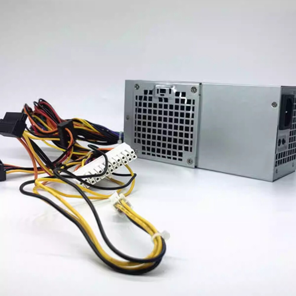 D250AD-00 H250AD-00 250W Power Supply Replacement for Dell Optiplex 390 3010 990