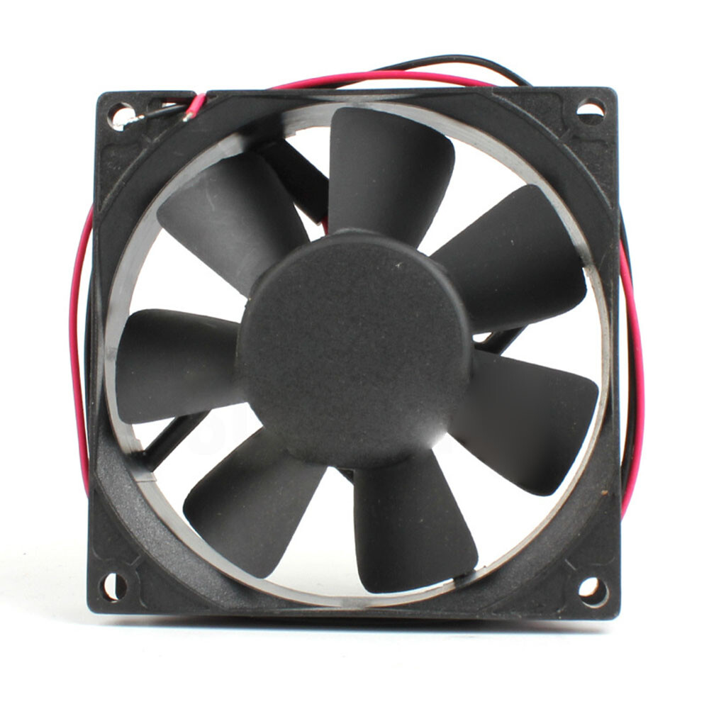 Large Air Volume Converter Cooling Fan AD0812UB-A71GL for ADDA 8025 12V0.45A
