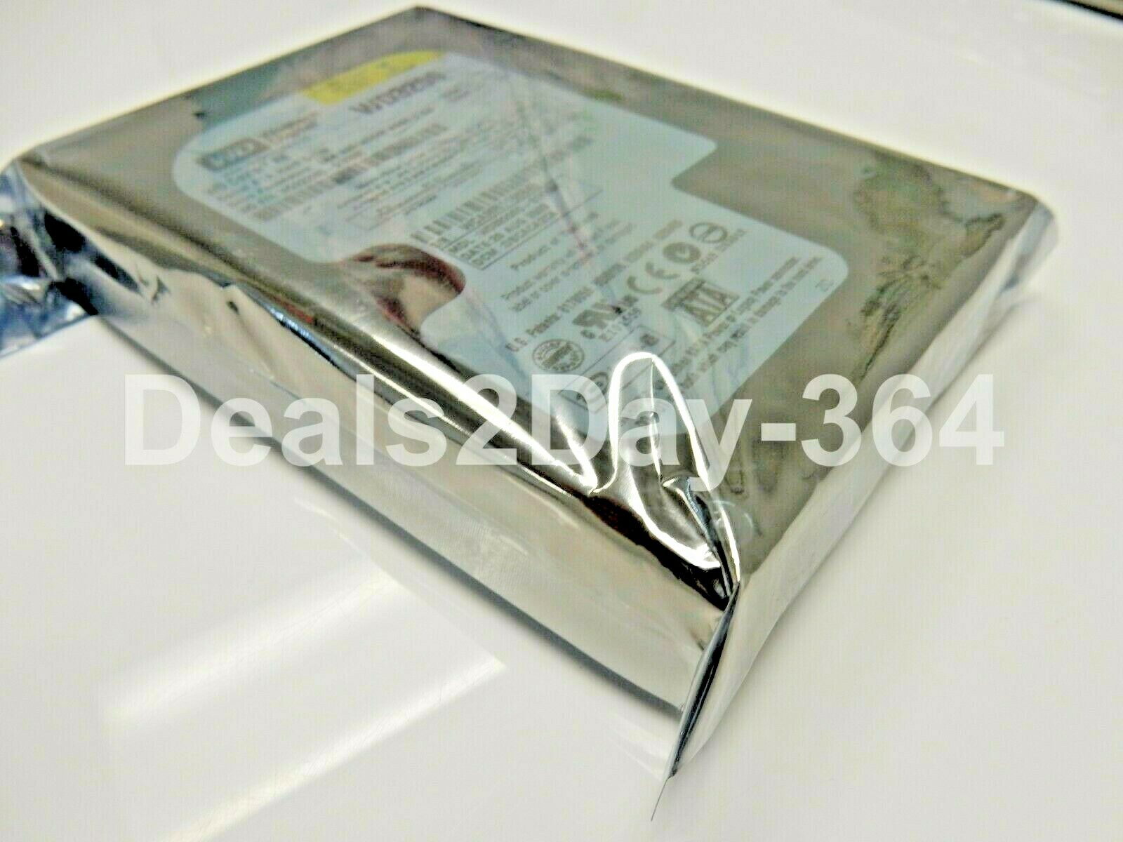 Western Digital WD3200SD-01KNB0, DCM DSBACAJCA, 320GB SATA 3.5 Hard Drive