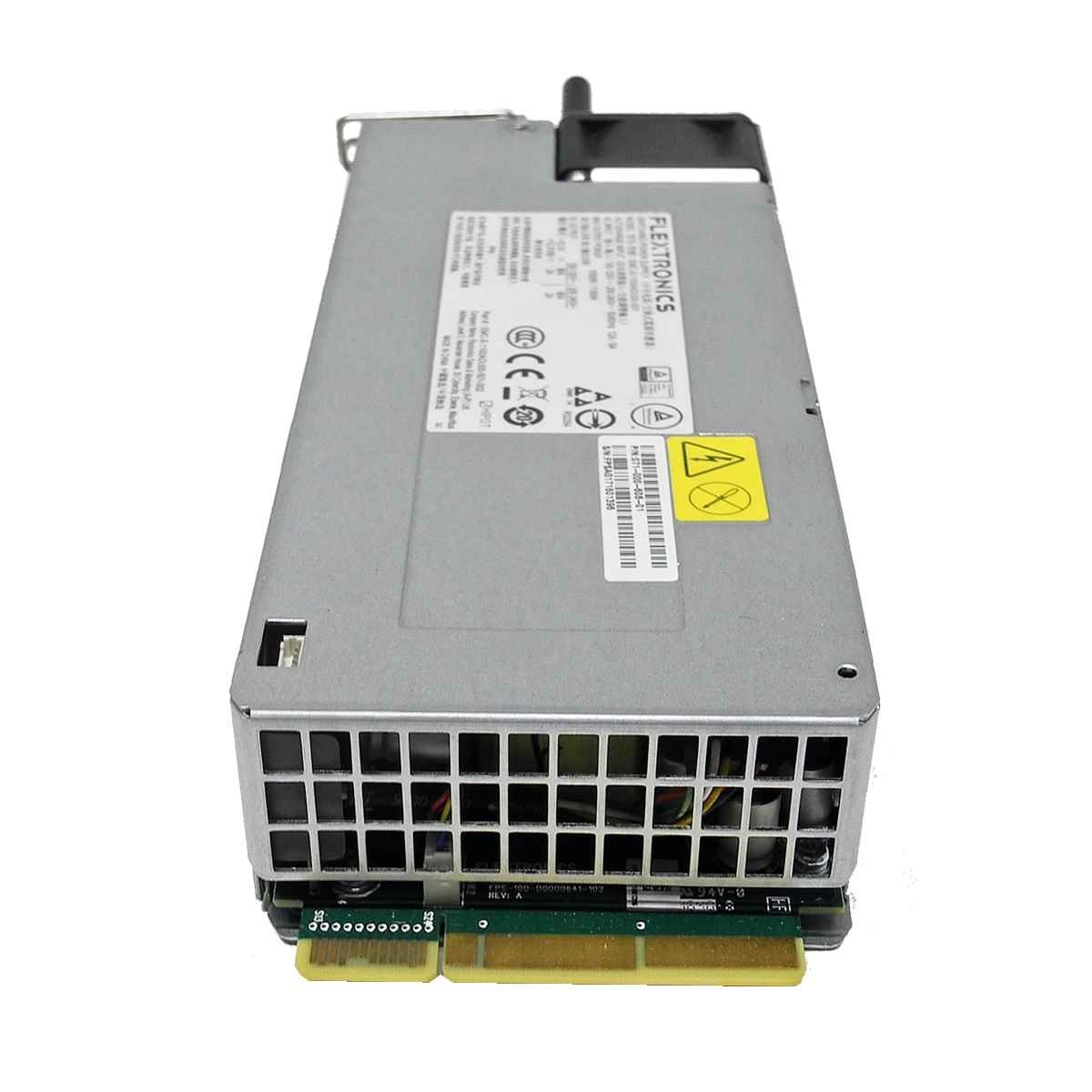Flextronics EMC-S-1100ADU00-501 Power Supply/Power Supply 1100W for VNX5200 Storage